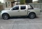 Nissan Navara 4x2 AT 2012 for sale-3