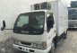 2016 Isuzu ELF NKR NPR 10 14 16 ft Ref Refrigerated Reefer Van Japan for sale-8