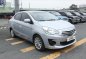 Well-maintained Mitsubishi Mirage G4 Glx 2017 for sale-7