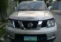 Nissan Navara 4x2 AT 2012 for sale-2