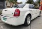 Chrysler 300 2007 3.5 V6 White Sedan For Sale -4