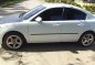 MAZDA 3 1.6 2005 White Sedan For Sale -4