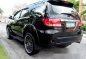 Good as new Toyota Fortuner V 2007 for sale-5