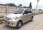 Toyota Avanza J 2008 Manual for sale-3