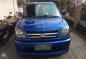 2011 Mitsubishi Adventure Glx for sale-1