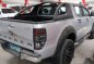 Ford Ranger 2013 silver for sale-3