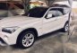 BMW X1 2013 AT Diesel White SUV For Sale -2