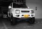 For sale. 1.1M 2015 Suzuki Jimny a/t-6