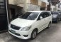 2013 Toyota Innova G matic diesel for sale-0