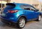 Fresh 2013 Mazda CX5 Skyactiv AWD For Sale -3