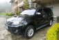 2013 Toyota Fortuner G Diesel Automatic For Sale -3