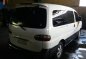 Hyundai Starex 2005 CRDI for sale -4