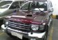 Mitsubishi Pajero 2001 FIELDMASTER A/T for sale-2