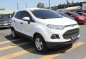 Good as new Chevrolet Spark Ls 2017 for sale-3