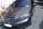 For sale asap Honda City 2013 1.3AT-1