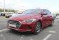 2017 Hyundai Elantra 1.6 GL MT DSL For Sale -7