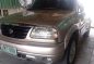 Suzuki Grand Vitara 4x4 2002 for sale-0