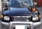 2001 Mitsubishi Adventure GLS Supersports Manual Gasoline for sale-5