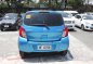 2016 Suzuki Celerio AT Gas Blue HB For Sale -8