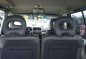 Mitsubishi Pajero 2003 4x2 AT Fielda Master for sale-2