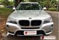 2012 BMW X3 X-Drive for sale-2