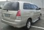 2009 Toyota Innova Automatic for sale-2