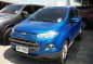 Ford EcoSport 2015 Titanium for sale -3