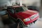 Ford Explorer 2007 red for sale-0