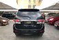 2014 Toyota Fortuner V AT Diesel For Sale -6