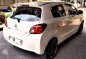 2014 Mitsubishi Mirage AT hatchback for sale-3