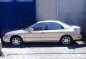 Honda Accord EXI Manual All Power For Sale -2