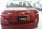 Toyota Vios 2017 E A/T for sale-4