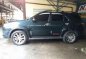 Toyota Fortuner Automatic Green SUV For Sale -1