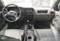 2003 Isuzu Fuego power steering manual transmission First owner for sale-5
