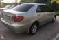 Toyota Altis 2005 Automatic for sale-4