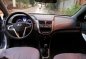 2013 Hyundai Accent Hatchback Diesel For Sale -4