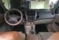 2007 Toyota Fortuner AT White SUV For Sale -2