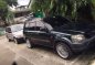 Honda Crv Gen 1 2000 Manual Green For Sale -0