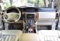 Nissan Patrol 2009 model for sale-4