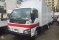 2016 Isuzu ELF NKR NPR 10 14 16 ft Ref Refrigerated Reefer Van Japan for sale-11