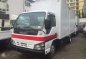 2016 Isuzu ELF NKR NPR 10 14 16 ft Ref Refrigerated Reefer Van Japan for sale-8