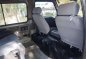 Nissan Urvan Escapade 2002 model for sale-4