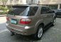 Toyota Fortuner 2009 for sale-3