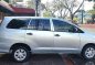 Toyota Innova J Diesel 2015 Manual for sale-2