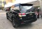 2014 Toyota Fortuner V AT Diesel For Sale -3