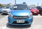 2016 Suzuki Celerio AT Gas Blue HB For Sale -2