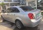 OPTRA 1.5 Chevrolet manual 2006 model for sale-3