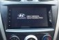 2016 Hyundai Eon Glx with Android Avn Headunit for sale-5