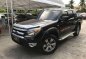 2011 Ford Ranger Wildtrak 4x2 DSL AT For Sale -9