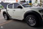 Mitsubishi Strada GLX V2 2012 for sale-2